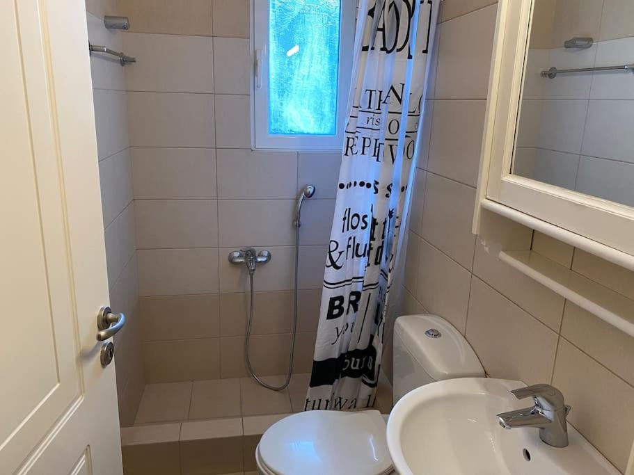 Classy 3Br With 2 Bathrooms Apartment In Marousi Athene Buitenkant foto