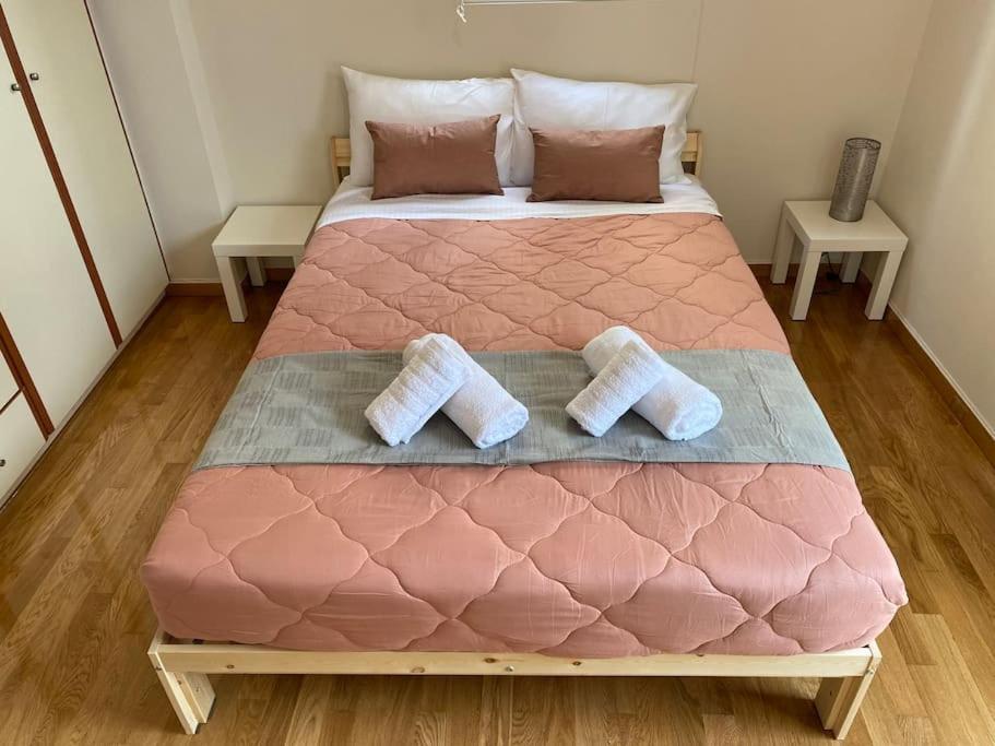Classy 3Br With 2 Bathrooms Apartment In Marousi Athene Buitenkant foto