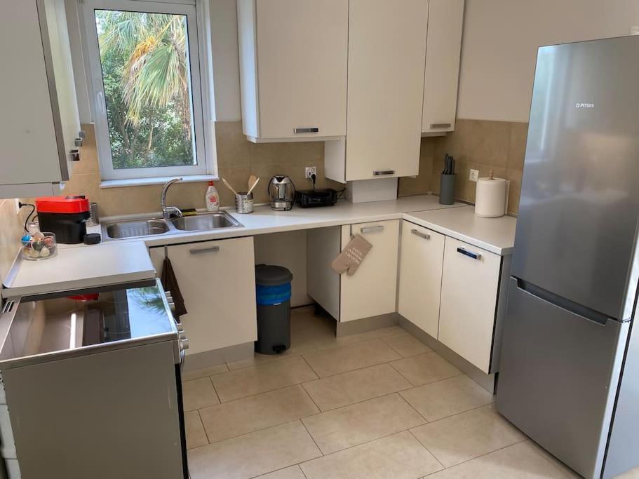 Classy 3Br With 2 Bathrooms Apartment In Marousi Athene Buitenkant foto