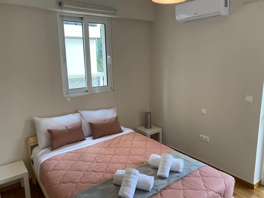 Classy 3Br With 2 Bathrooms Apartment In Marousi Athene Buitenkant foto