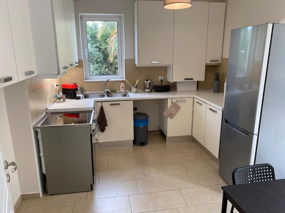 Classy 3Br With 2 Bathrooms Apartment In Marousi Athene Buitenkant foto